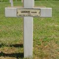 Soldat Fernand Landrin 72e RI
