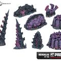 Epic - Encore du détournement de décors en vue !