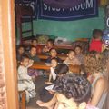 Urgence : sauver 41 enfants d'un faux orphelinats de Kathmandu