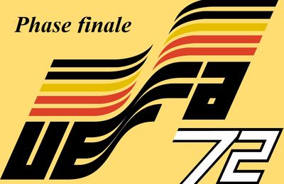 4e Championnat d'Europe des Nations de Football 1972 : Belgique Phase finale 