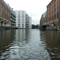 La Petite Venise en Barque!!!