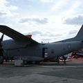 Aéroport Paris-Le Bourget: Italy - Air Force: Alenia C-27J Spartan: MM62220: 46-83: MSN 4131.