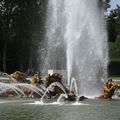 Versailles - les Grandes Eaux Musicales 2011 Le