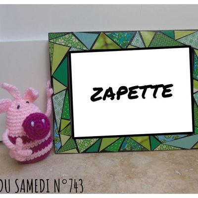 Atelier d'écriture : Télécommandez votre vie