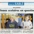 Article des Nouvelles