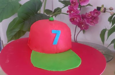 Casquette