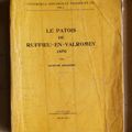 Gunnar Ahlborn, ce suédois qui redonna vie au patois