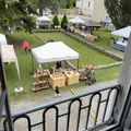 C'était à l'Abbaye de l'Escaladieu le 23 juin 2024