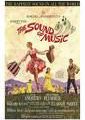 The sound of music avec Julie Andrews