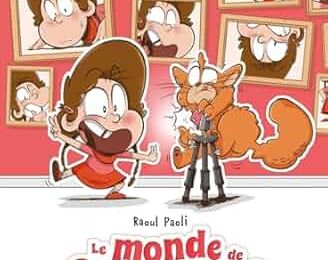Le monde de Charline #2