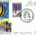 MEMOIRE PHILATELIQUE DE 1870