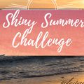 BILAN | SHINY SUMMER CHALLENGE 2023