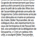 Défibrillateur