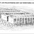 " Territoire palestiniens "