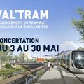 Aubagne-La Bouilladisse : en 2025, 14,4 km de tramway grâce à l’ancienne ligne de La Barque, bien mieux qu'une « voie verte »