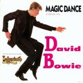 David Bowie - Magic Dance 
