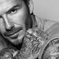 David Beckham lance « House 99 ».