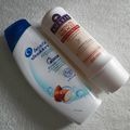 Mes produits terminés de Mars