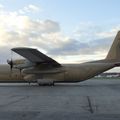 Aéroport Tarbes-Lourdes-Pyrénées: Saudi Arabia - Air Force: Lockheed C-130H-30 Hercules (L-382T): 1630: MSN 382-5211.
