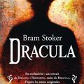 Lecture en cours: Dracula de Bram Stoker
