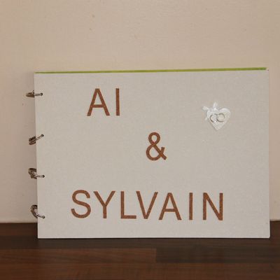 Livre d'or, souvenirs, souvenirs ...