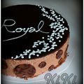 ROYAL CHOCOLAT #4