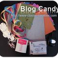 Blog Candy chez Christelle