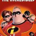 The Incredibles (Les Indestructibles)