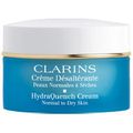 Mon indispensable matinale Clarins ...