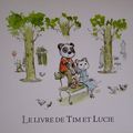 >Tim et Lucie