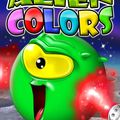Alien Colors : jongle avec les couleurs pour repousser les envahisseurs