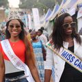 Miss Cameroun 2018