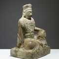 Guanyin, Chine, dynastie Yuan (1279 – 1368)