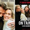 Salaud on t'aime. 