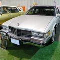 Cadillac Sedan Deville 1991