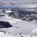 Le volcan Katla islandais montrerait des signes d’éruption imminente.