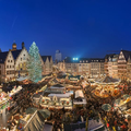 Le marché de Noël à Trêves 