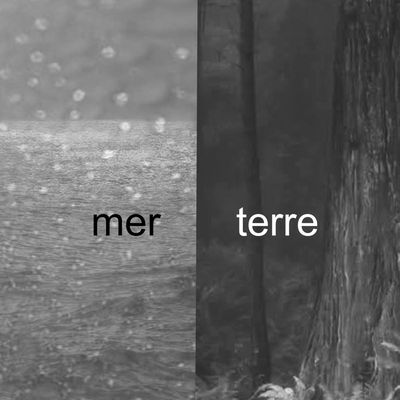 24 janvier 2026 - "Mer/ Terre" café de Fiac (81500)