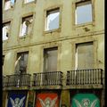 Lisbonne : angels and open windows / des anges et des fenêtres ouvertes 