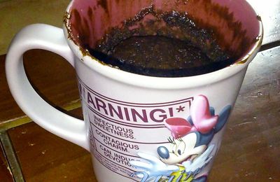 mug cake