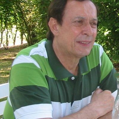 foto de J-L  ASCOMBRE