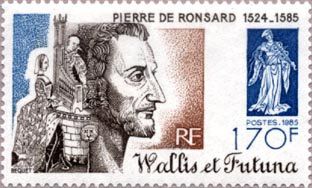 Pierre de Ronsard (1524 – 1585) : Les derniers vers