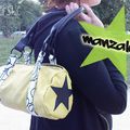 Petit sac pour grande aventurière