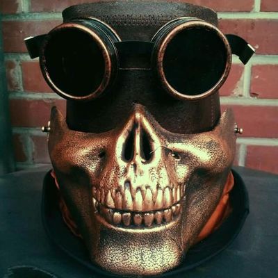 Le chapeau de maître Ulrik [tuto]