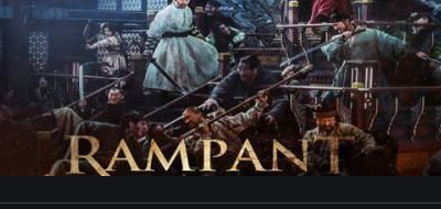« Rampant » : un film d’action à apprécier sur votre smartphone !