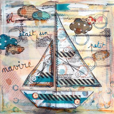 Il était un petit navire