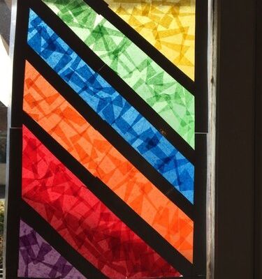 Une histoire de...couleurs