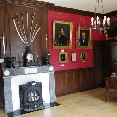The Library