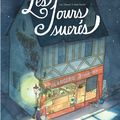 BD : Les jours sucrés de Loïc Clément et Anne Montel