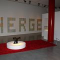 expo au   Musée Hergé ; belgique 